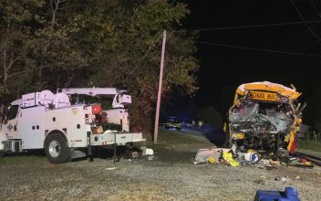 School Bus Driver, 7-Year-Old Girl Killed in Tennessee Crash