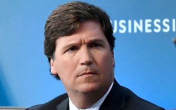 Tucker Carlson: UPS Hasn’t Explained How Flash Drive With Biden Documents Went Missing