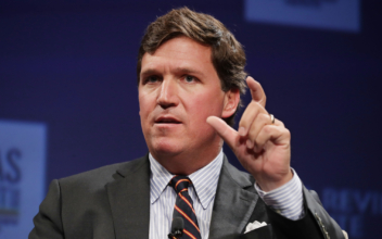 Tucker Carlson Claims He Was ‘Unmasked’ By NSA After Pursuing Putin Interview