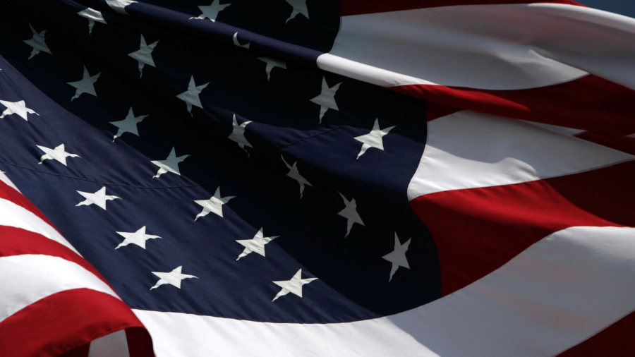 Americans Want to Stay Tough on China: Survey