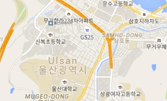 Dozens Hospitalized After Fire Engulfs 33-story Apartment Building in South Korea