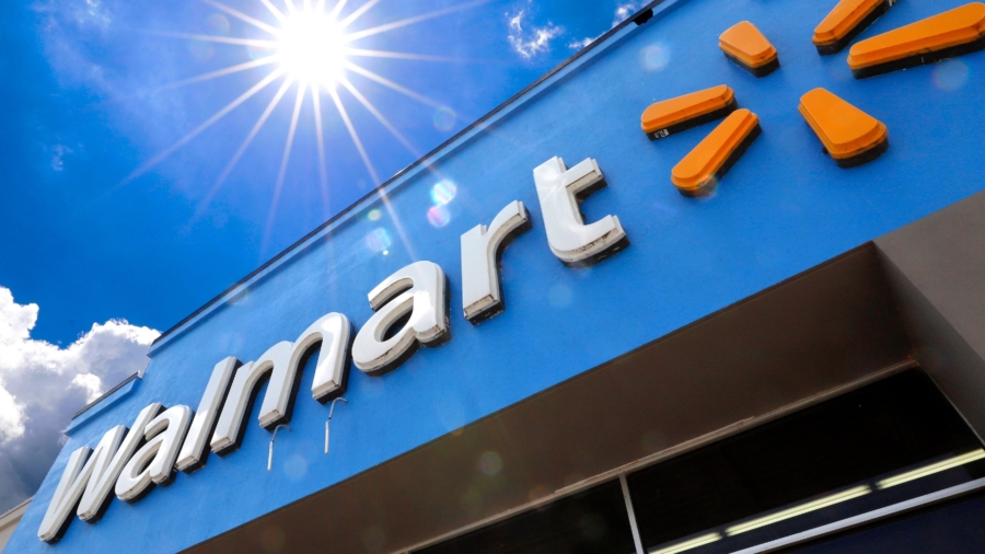 Walmart to Spread out Deals to Avoid Black Friday Crowds