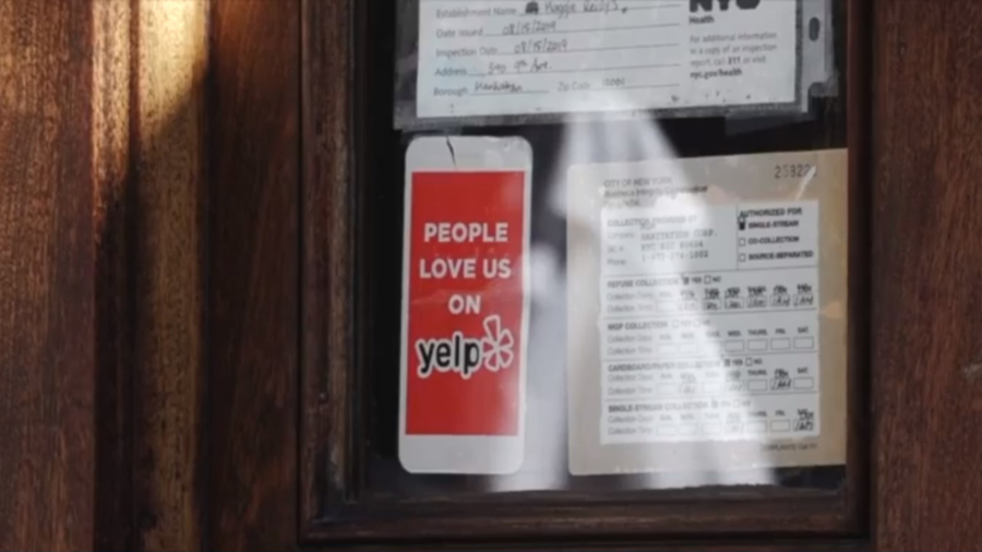Yelp Flags Businesses For Racist Behavior