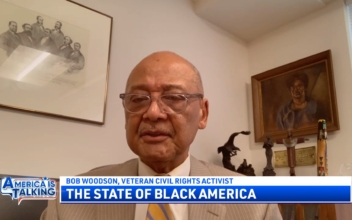 Bob Woodson: The State of Black America