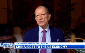 China’s Impact on the US Economy