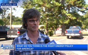 America Q&A: What Do You Think Is the Right Energy Policy for America?