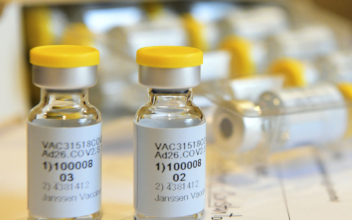 J&J to Cooperate in Study of Rare Blood Clots Linked to CCP Virus Vaccine