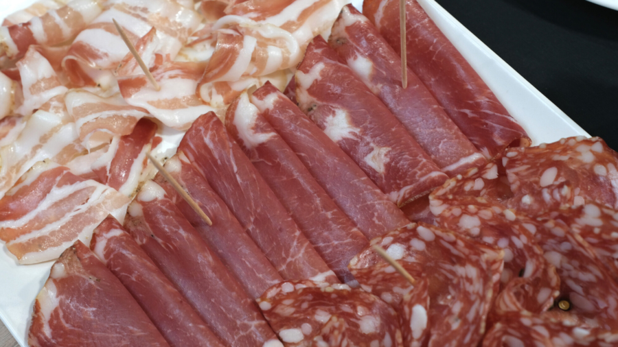 CDC Warns of Multi-State Listeria Outbreak Linked to Deli Meats