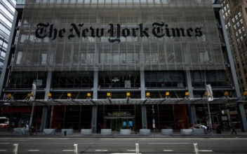 Live Q&A: NYT Uses Disinformation to Attack Competitor; Cartels Use Wristbands to Track People