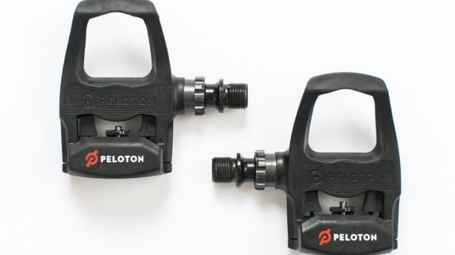 Peloton Recalls Pedals on 27,000 Exercise Bikes After Reported Injuries