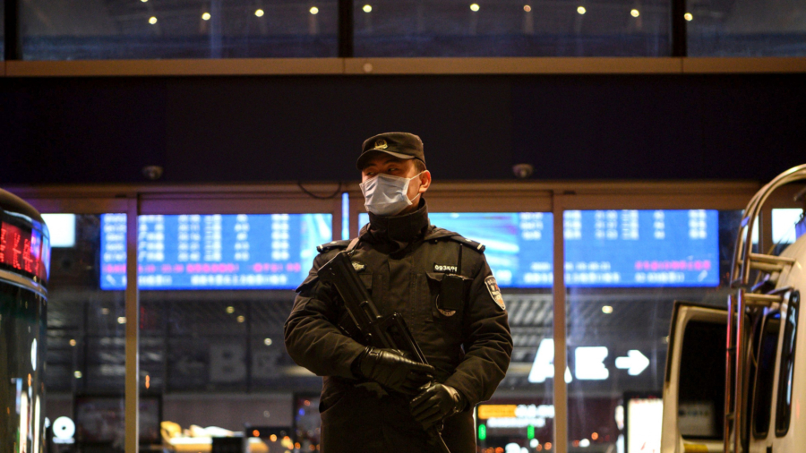 Taiwan: China Targets Taiwanese In Arrests