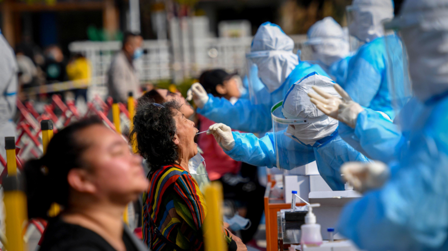 China in Focus (Dec. 16): Vaccinated Chinese Test Positive in Two More Countries
