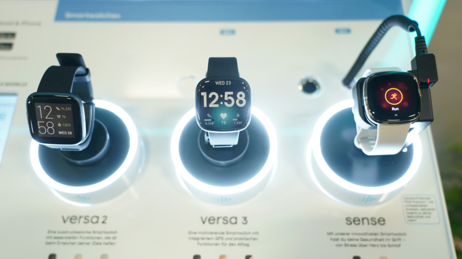 Children's Smartwatch Spying Concerns