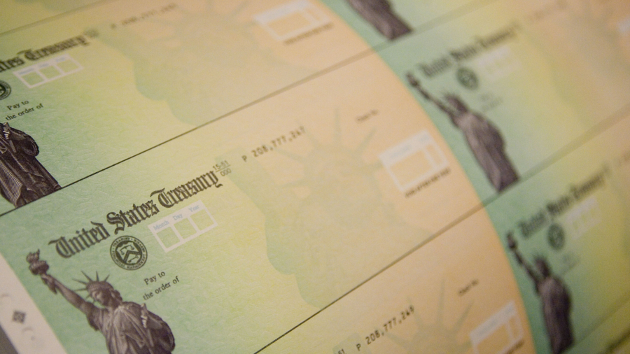 House Democrats Raise Alarm on Slow Stimulus Checks to Social Security Recipients and Others