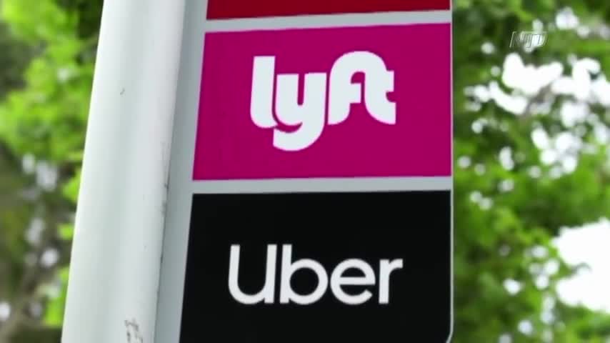 Lyft and Uber Warn Minneapolis They Will Leave If Minimum Wage Bill Approved