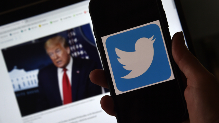 Twitter Blocks White House Adviser's Post