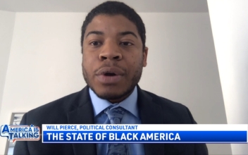 Will Pierce: The State of Black America