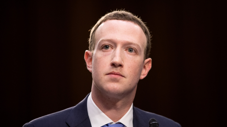 Big Tech Seeking to Reform Internet Law