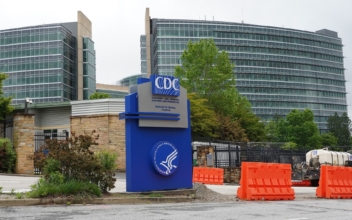 Did CDC Violate the First Amendment by Helping Facebook Flag COVID-19 Misinformation?
