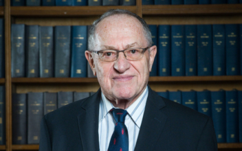 The Nation Speaks (Jan. 23): Alan Dershowitz on the Perils of Impeachment; Finding Common Ground; Why Are Americans So Generous?