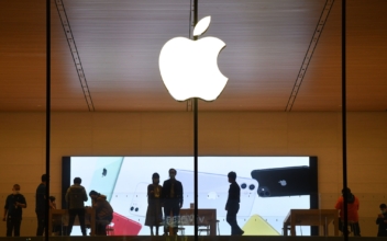 Apple Moves Assembly Lines Out of China