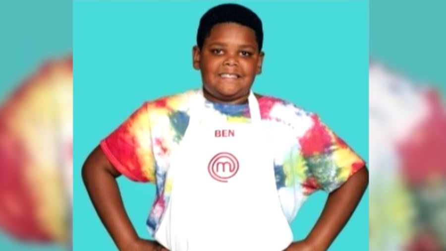 ‘MasterChef Junior’ Contestant Ben Watkins Dies at Age 14 Fighting Rare Cancer