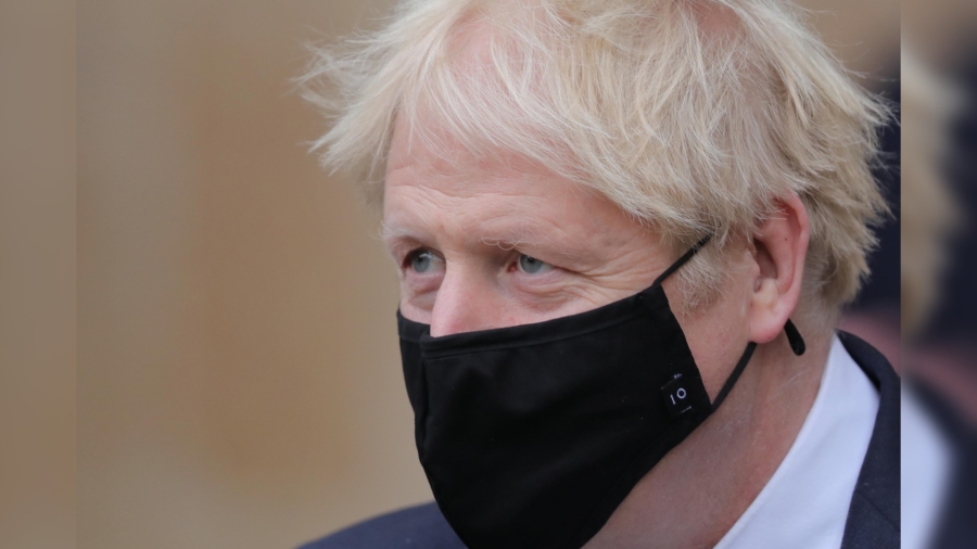 UK, Europe News Brief (Nov. 16)