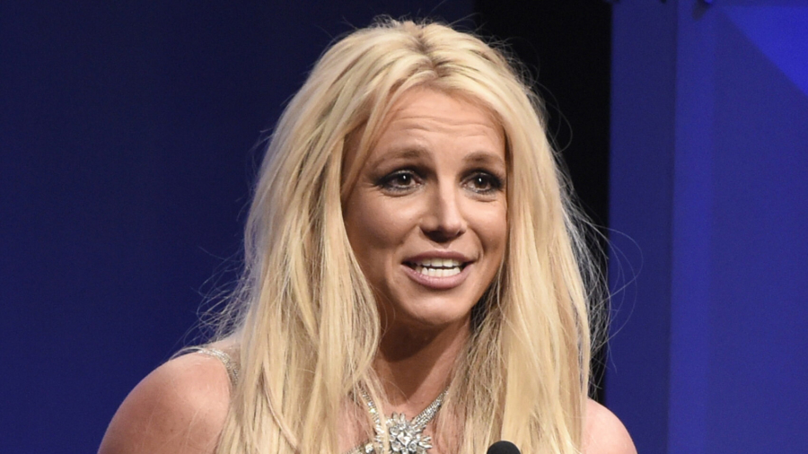 Britney Spears’ Father Asks for Probe of Her Abuse Claims