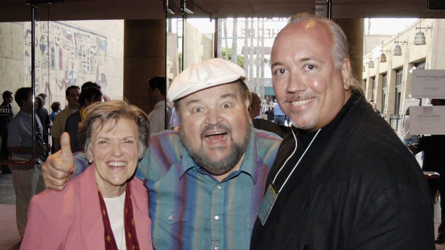 Actress Carol Arthur DeLuise, Widow of Dom DeLuise, Dies at 85