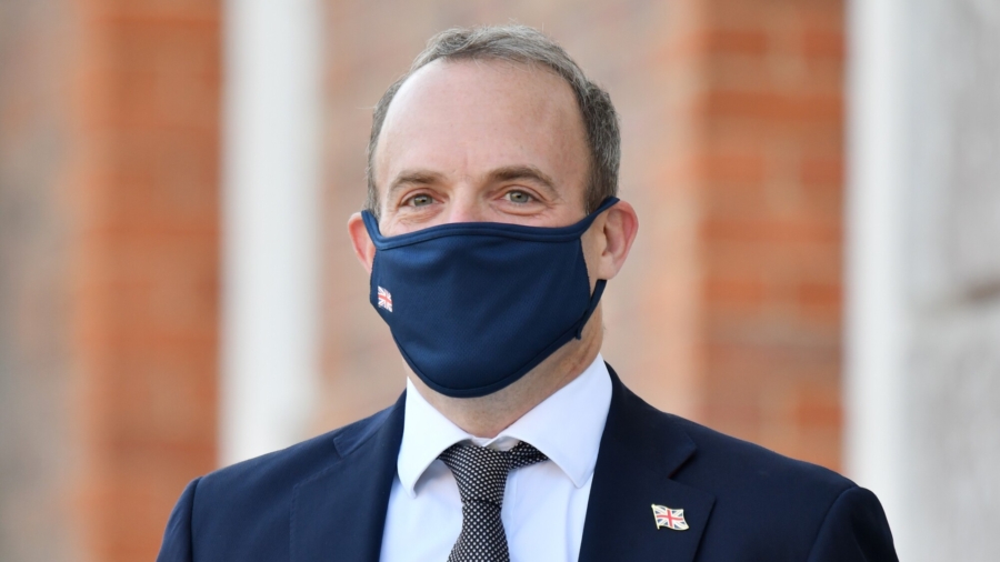 UK, Europe News Brief (Nov. 25)
