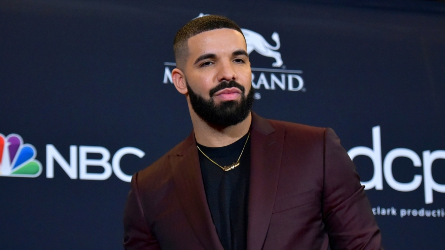 Drake Bests Aretha Franklin, Wonder to Set Billboard Record