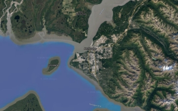 3 Quakes Shake Alaska’s Largest City, but No Damage Reports