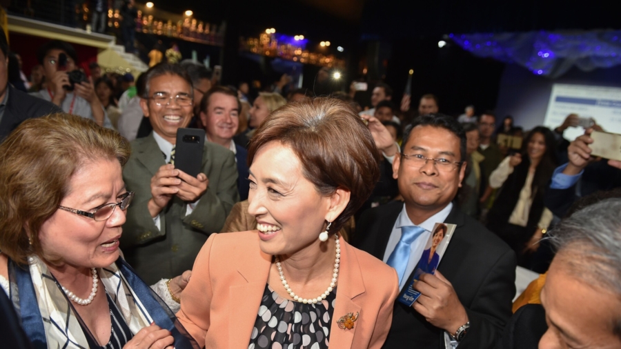 GOP Flips Second House Seat in California