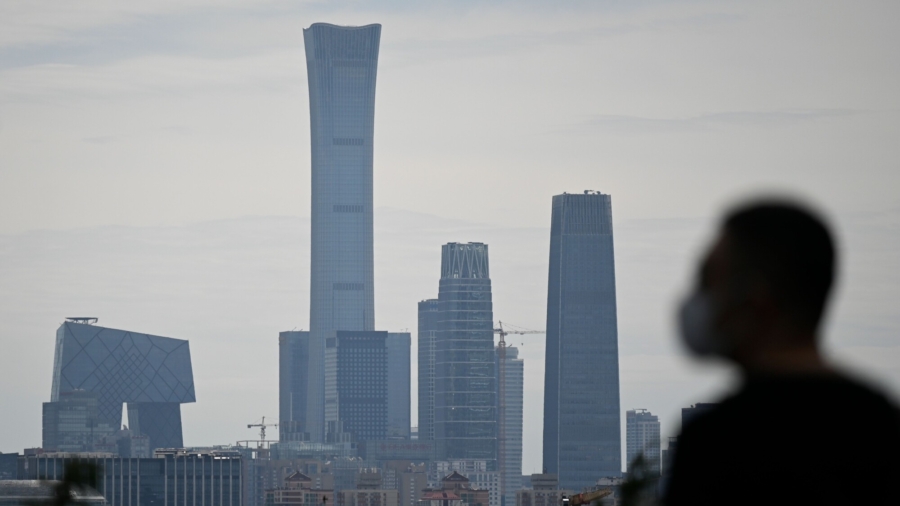 Foreign Direct Investment Collapsing in China: Retired US Colonel