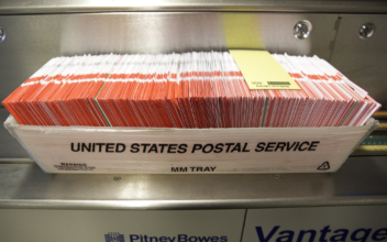 Postal Service Fails to Meet Judge’s Deadline to Sweep Facilities for Mail-In Ballots