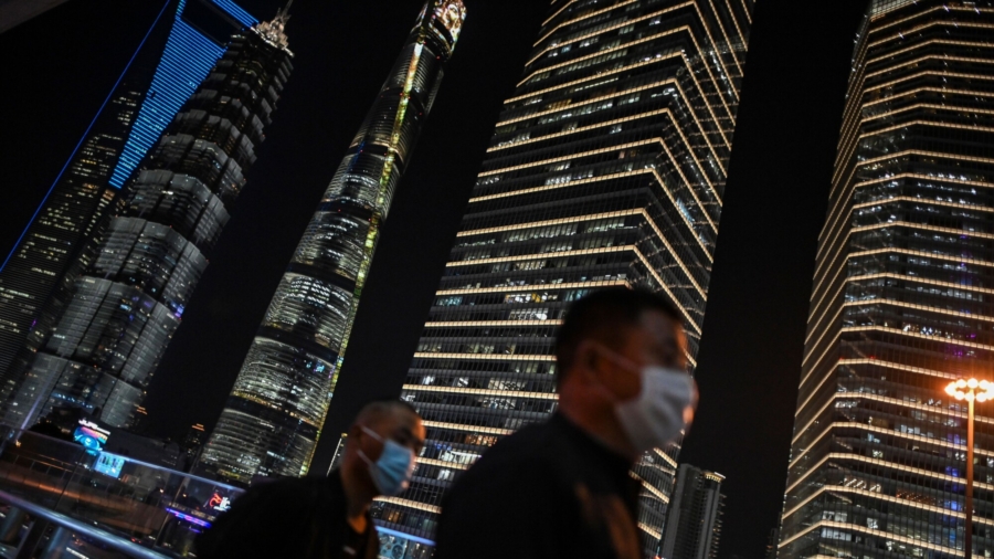 Hundreds of Chinese Companies in Trouble; Slovakia Declares Communist Party a Criminal Organization