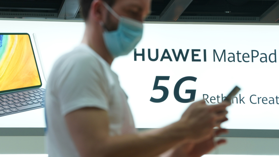 Clean Network Expands, Purging Huawei From 5G