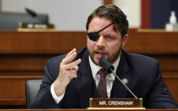 Republican Dan Crenshaw Wins Reelection to US House in Texas