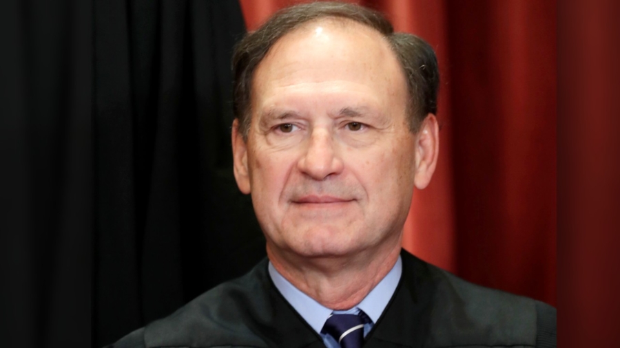 Pennsylvania Election Lawyers Urge Supreme Court Justice Alito to Reject GOP Lawsuit