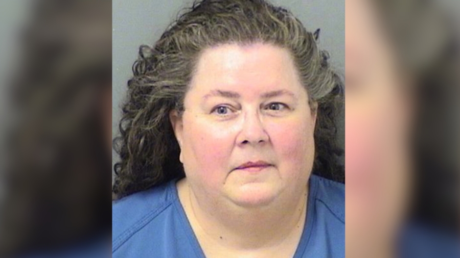 Registered Democrat Arrested After Threatening to Shoot Republican Lawmakers in Florida