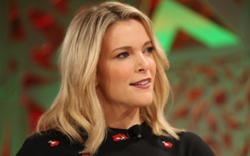 Megyn Kelly Says She’s Leaving New York City, Has Pulled Sons Out of ‘Far-Left’ Schools