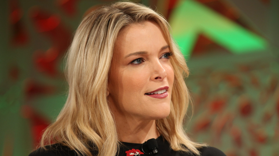 Megyn Kelly Says She’s Leaving New York City, Has Pulled Sons Out of ‘Far-Left’ Schools