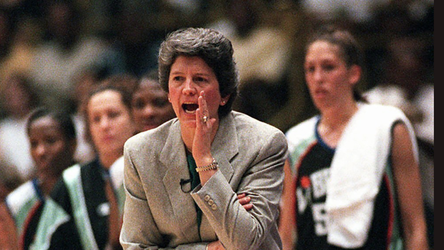 Nancy Darsch, Former Ohio State and WNBA Coach, Dies at 68