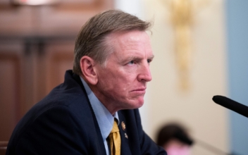 Paul Gosar On Why He’s Contesting the Electoral College Vote