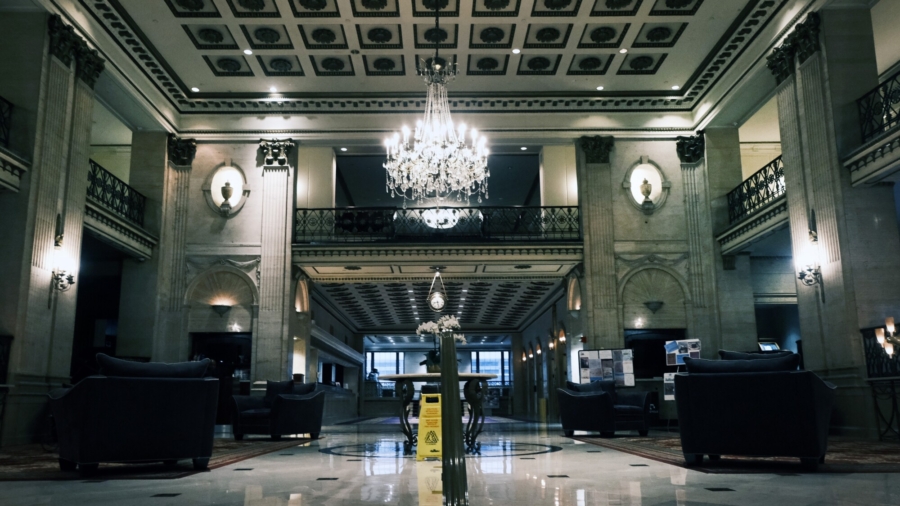 Survey: 71% of Hotels to Close Without Aid