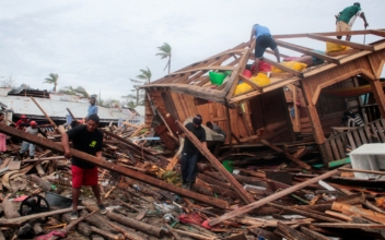 Central America Faces Havoc, More Than 30 Killed From Latest Storm