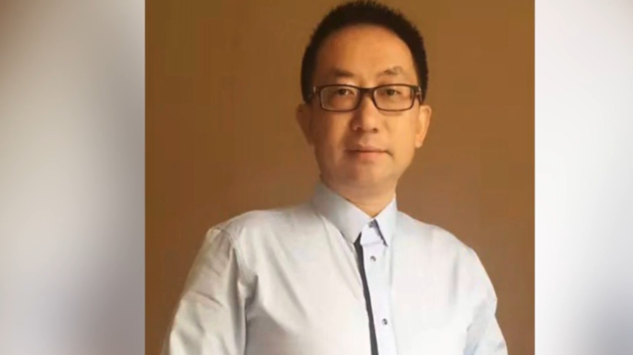 Wealthy Entrepreneur Sentenced to 20 Years in Chongqing