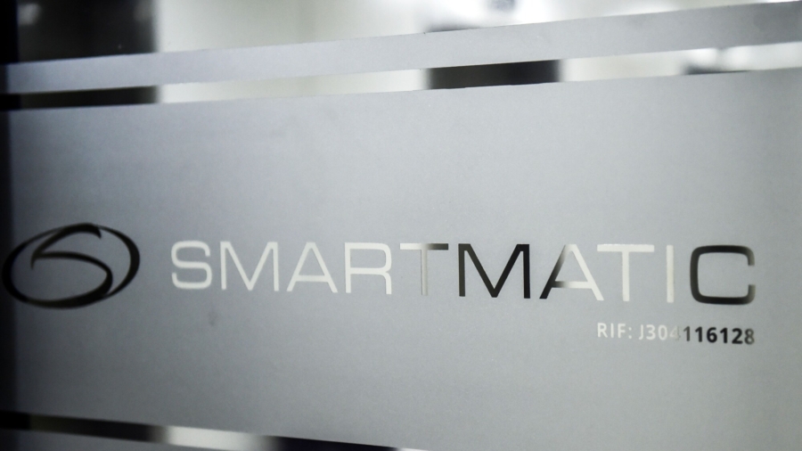 Smartmatic Sues Fox, Powell, Giuliani