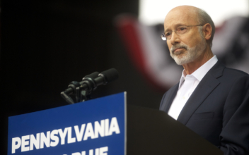 Pennsylvania Certifies Result of Nov. 3 Election, Governor Announces