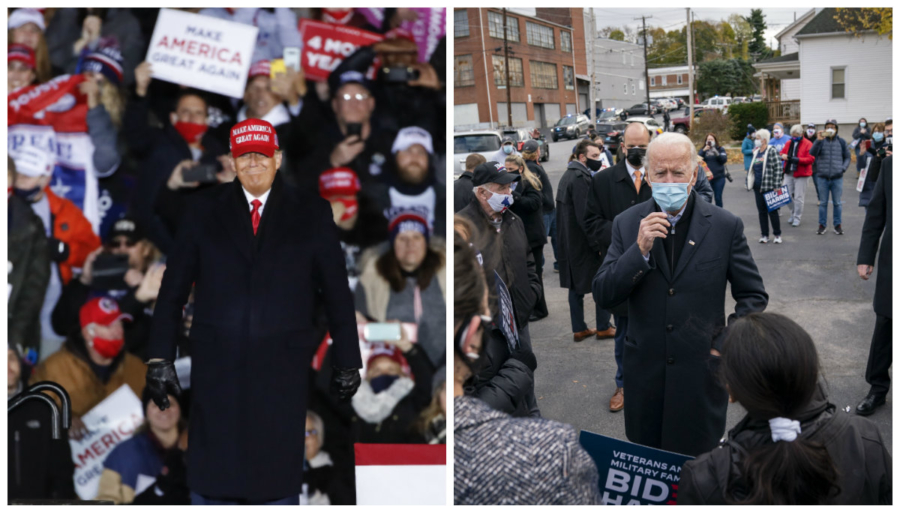 NTD News Today Full Broadcast (Nov. 3)
